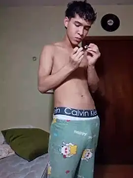 Mrdante23 online show from 29, 10, 2025