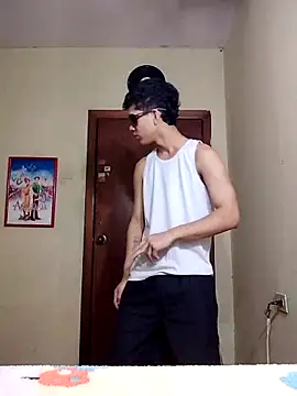 Mrdante23 online show from 1, 11, 2025