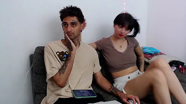 sombralovers online show from 11, 11, 2025