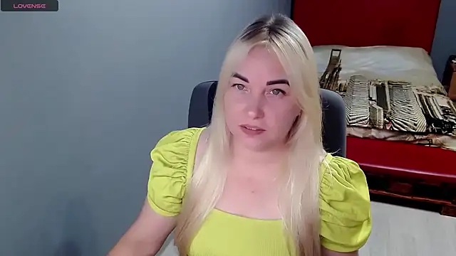 Ledi Catherin online show from 27, 7, 2026