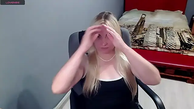 Ledi Catherin online show from 28, 7, 2026