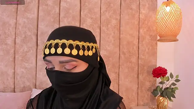  alishaa c online show from 6, 11, 2025