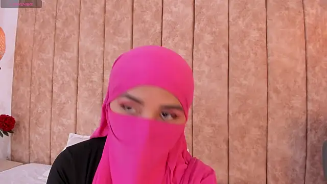  alishaa c online show from 28, 11, 2025