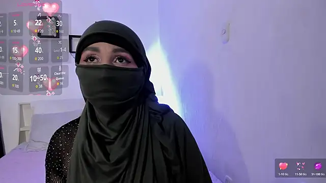 Snapshot of _alishaa_c chatting on 9, 6, 2026 alishaa c online show from 9, 6, 2026
