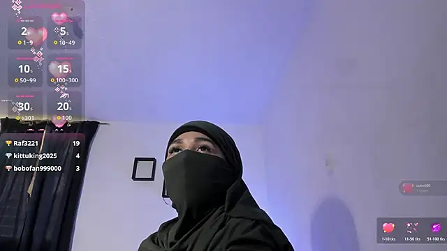 Snapshot of _alishaa_c chatting on 15, 6, 2026 alishaa c online show from 15, 6, 2026