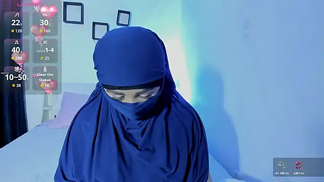 Snapshot of _alishaa_c chatting on 16, 6, 2026 alishaa c online show from 16, 6, 2026