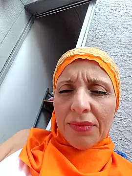 Aafsha  online show from 27, 2, 2026