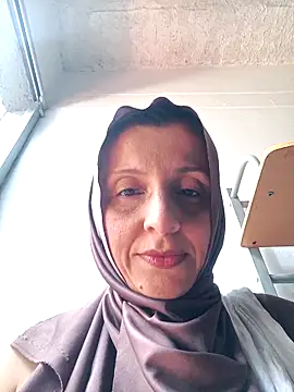 Aafsha  online show from 7, 3, 2026