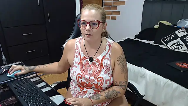 perlagoloza05 online show from 7, 7, 2026