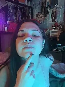 Jynx420friendly online show from 13, 6, 2026