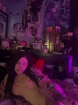 Jynx420friendly online show from 20, 6, 2026