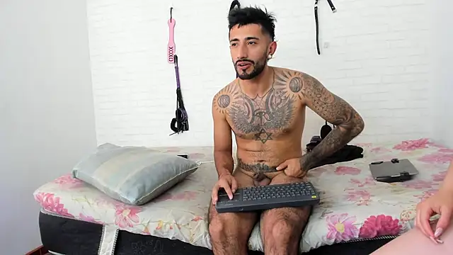 sofiandnick smith online show from 29, 4, 2026
