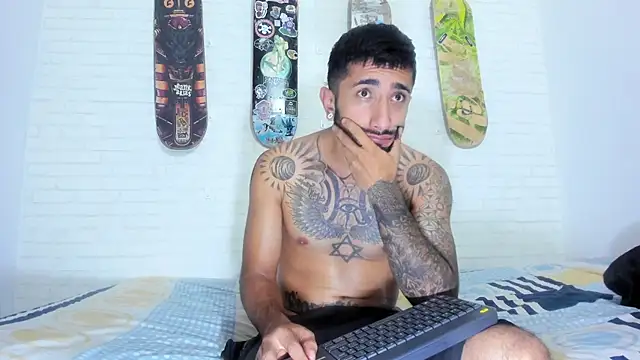 sofiandnick smith online show from 1, 7, 2026