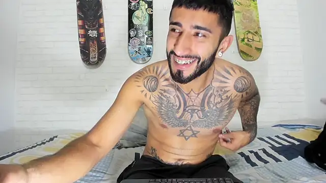 sofiandnick smith online show from 5, 7, 2026