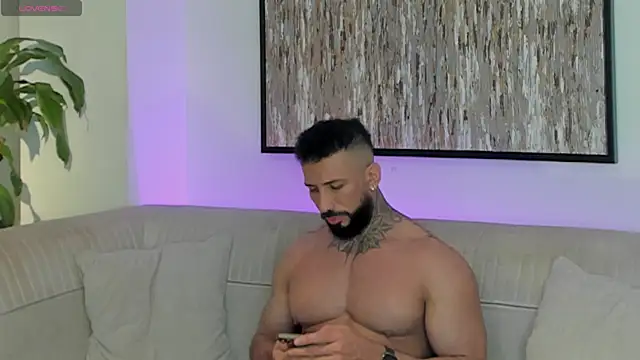 Snapshot of jeff_clark7 chatting on 22, 2, 2026 jeff clark7 online show from 22, 2, 2026