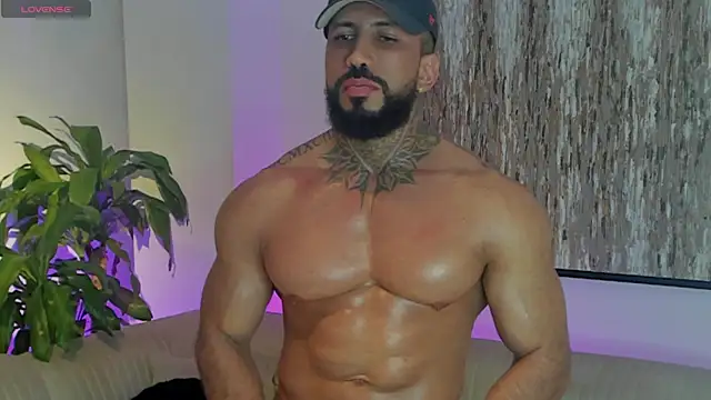 Snapshot of jeff_clark7 chatting on 4, 3, 2026 jeff clark7 online show from 4, 3, 2026