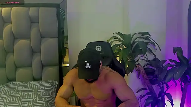 Snapshot of jeff_clark7 chatting on 14, 3, 2026 jeff clark7 online show from 14, 3, 2026