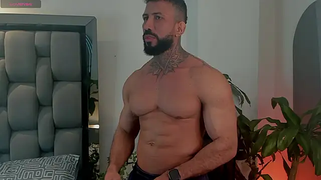 Snapshot of jeff_clark7 chatting on 15, 3, 2026 jeff clark7 online show from 15, 3, 2026