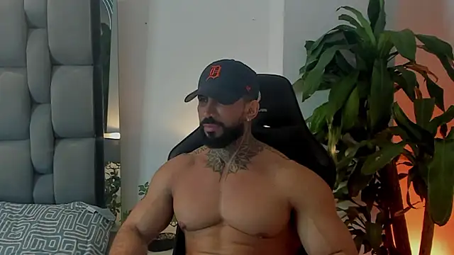 Snapshot of jeff_clark7 chatting on 19, 3, 2026 jeff clark7 online show from 19, 3, 2026