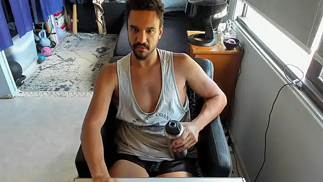 CassiusJohnson online show from 23, 10, 2025