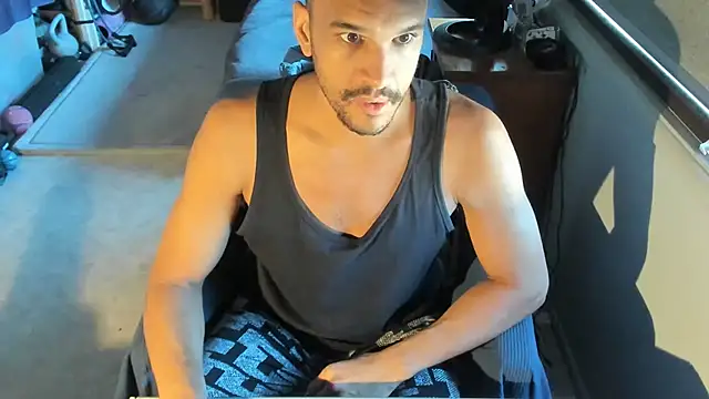 CassiusJohnson online show from 18, 4, 2026