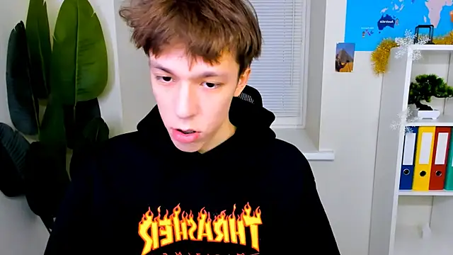 MarkBranston online show from 15, 12, 2025