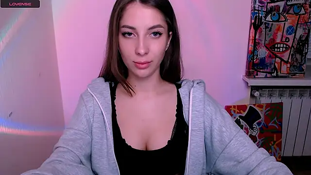 Snapshot of _OlivkaSexy chatting on 15, 5, 2026 OlivkaSexy online show from 15, 5, 2026
