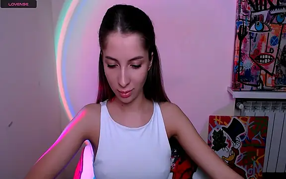 Snapshot of _OlivkaSexy chatting on 30, 5, 2026 OlivkaSexy online show from 30, 5, 2026