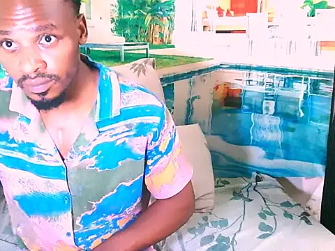 EbonyTiger69 online show from 18, 11, 2025