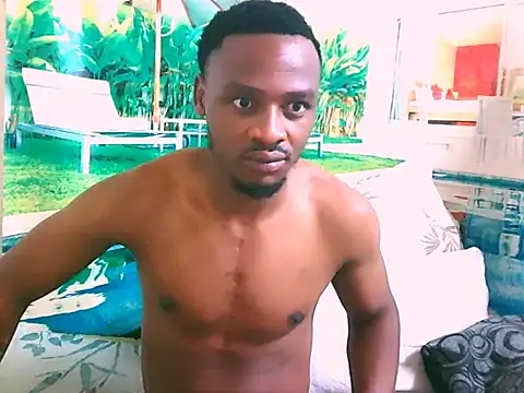 EbonyTiger69 online show from 27, 11, 2025