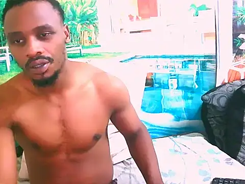 EbonyTiger69 online show from 19, 12, 2025