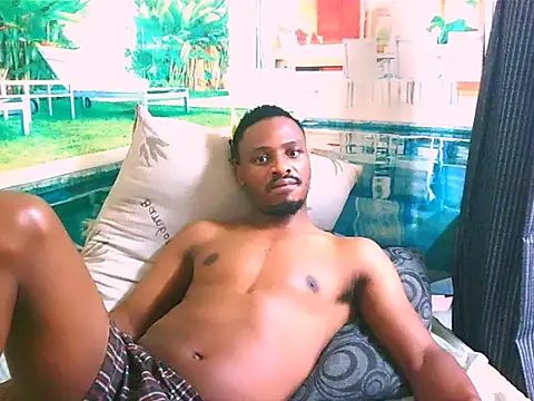 EbonyTiger69 online show from 19, 12, 2025