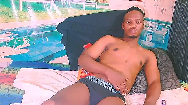 EbonyTiger69 online show from 23, 2, 2026