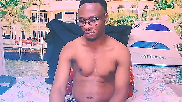 EbonyTiger69 online show from 23, 4, 2026