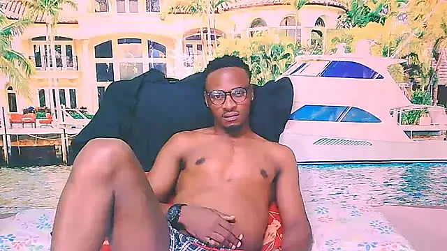 EbonyTiger69 online show from 28, 4, 2026