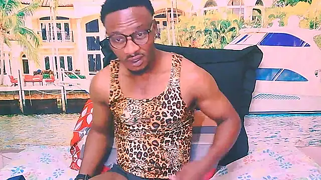 EbonyTiger69 online show from 29, 4, 2026