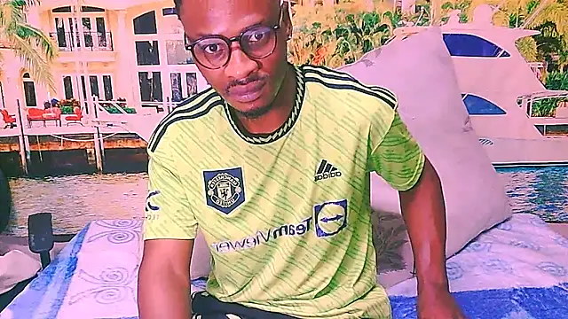 EbonyTiger69 online show from 3, 5, 2026