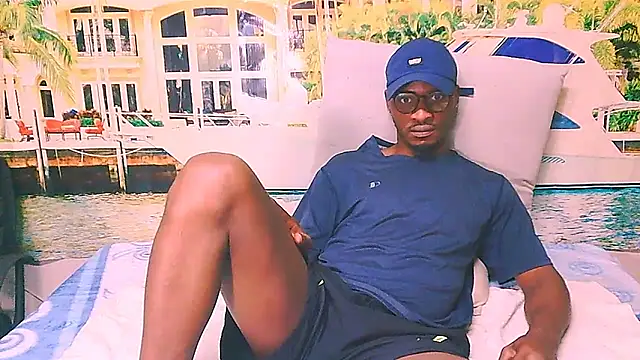 EbonyTiger69 online show from 4, 5, 2026