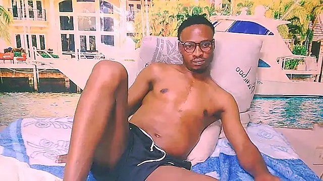EbonyTiger69 online show from 5, 5, 2026