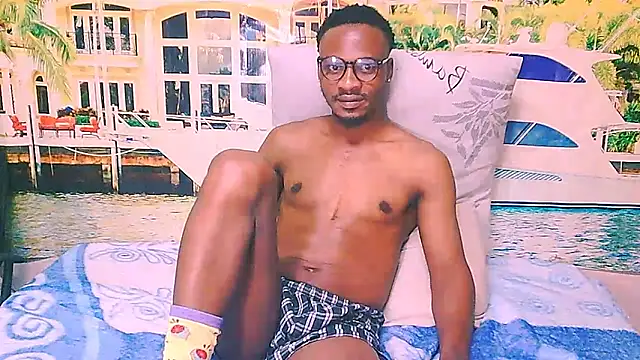 EbonyTiger69 online show from 6, 5, 2026