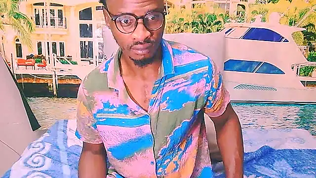 EbonyTiger69 online show from 7, 5, 2026