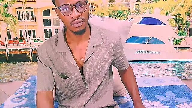 EbonyTiger69 online show from 8, 5, 2026