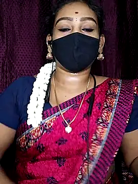 tamil Monisha online show from 7, 4, 2026