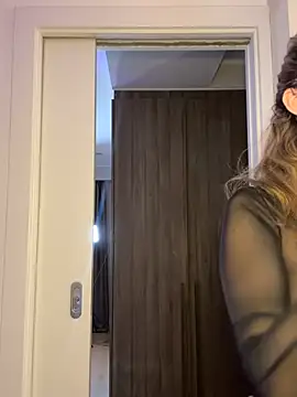 AvaMaddisson online show from 12, 2, 2026