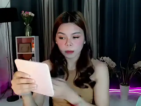 buttycamillex online show from 6, 5, 2026