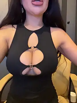 Snapshot of ANGELIKA7741 chatting on 23, 12, 2025 ANGELIKA7741 online show from 23, 12, 2025