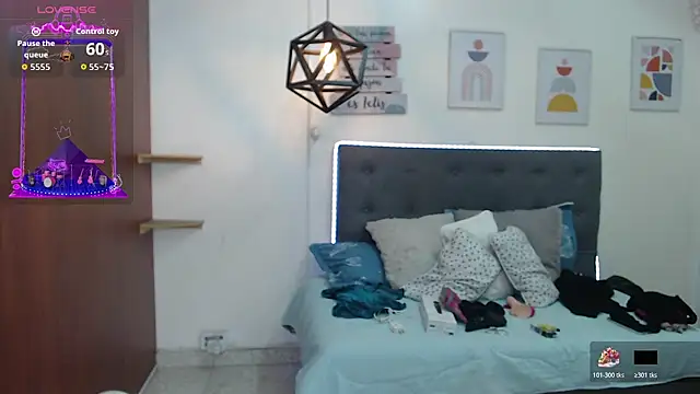 rosse m online show from 1, 12, 2025