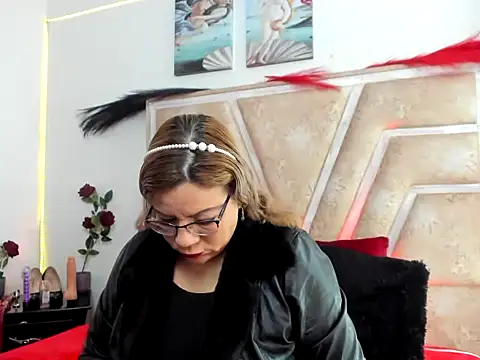 SamanthaJonns online show from 23, 10, 2025