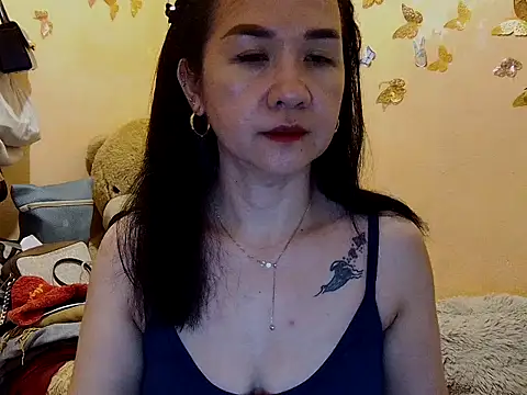 KissHott online show from 12, 11, 2025