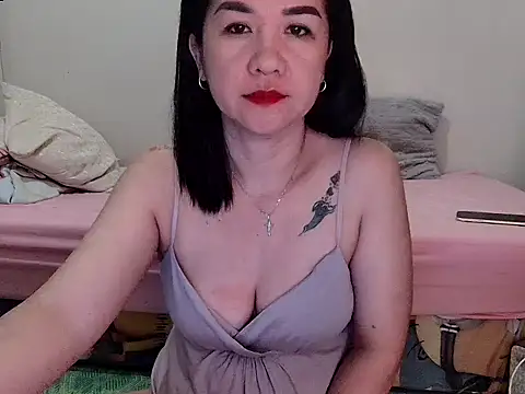 KissHott online show from 31, 5, 2026